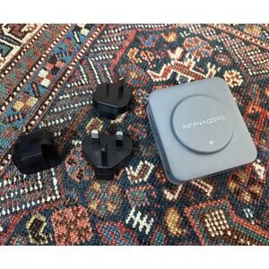 Infinacore P3 Pro 4-in-1 Travel Charger